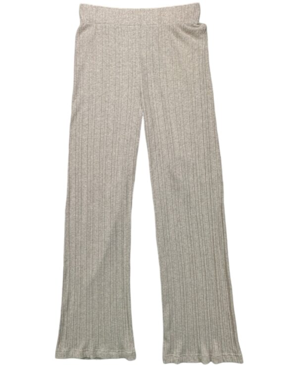 Lucy Mecklenburgh for Very Spodnie Beżowe Dzwony M 38 EU