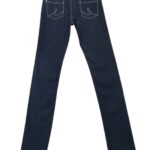 FF Spodnie Damskie Skinny XXL 44 EU - zdjęcie 3