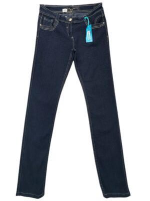 F&F Spodnie Damskie Skinny XXL 44 EU