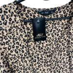 FF Sukienka Damska W Panterke M 38 EU - zdjęcie 2