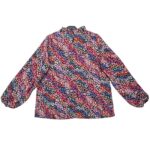 AX Paris Bluzka Damska Wzorzysta L 40 EU - zdjęcie 3