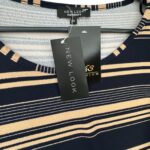 New Look Sukienka Ciążowa Wygodna Prążkowana XL 42 EU - zdjęcie 2