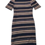 New Look Sukienka Ciążowa Wygodna Prążkowana XL 42 EU - zdjęcie 3