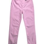 Denim Co Spodnie Jeansy Damskie Różowe M 38 EU - zdjęcie 1