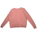 Primark Sweter Damski Różowy Zapinany 46 48 EU - zdjęcie 3