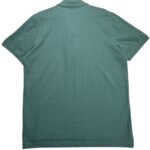 Crew Clothing Company Polo Męskie Zielona L 40 EU - zdjęcie 4