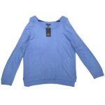 Primark Sweter Damski Niebieski 46 EU - zdjęcie 1