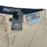 Primark Denim Co Spodnie Chino Beżowe L 40 EU - zdjęcie 2