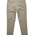 Primark Denim Co Spodnie Chino Beżowe L 40 EU - zdjęcie 3