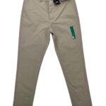 Primark Denim Co Spodnie Chino Beżowe L 40 EU - zdjęcie 1