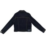 John Richmond Kurtka Jeansowa Damska 3XL 46 EU - zdjęcie 3