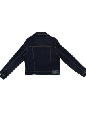 John Richmond Kurtka Jeansowa Damska 3XL 46 EU - zdjęcie 3