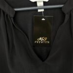 HM Mama Sukienka Czarna M 38 EU - zdjęcie 2