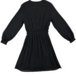 HM Mama Sukienka Czarna M 38 EU - zdjęcie 3