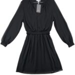 HM Mama Sukienka Czarna M 38 EU - zdjęcie 1