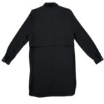 Papaya Sukienka Koszulowa Czarna L 40 EU - zdjęcie 3