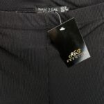 Nasty Gal Dzwony Damskie Czarny S 36 EU - zdjęcie 2