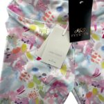 Leigh Tucker Dziecięce Legginsy Kolorowe 75 85 CM 7 8 LAT - zdjęcie 2