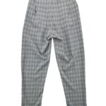 Heartbreak Damskie Spodnie w Kratę S 36 EU - zdjęcie 3