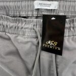 Reserved Męskie Spodnie Dresowe Szare L 42 EU - zdjęcie 2