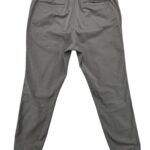 Reserved Męskie Spodnie Dresowe Szare L 42 EU - zdjęcie 3