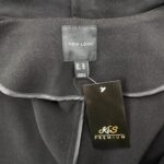 New Look Damski Płaszcz Lekki Czarny XXXL 46 EU - zdjęcie 3