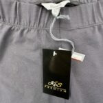 Dunelm Damskie Legginsy Bawełniane Szare XXL 44 EU - zdjęcie 2