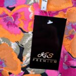 JDY Kombinezon Damski Kwiatowy S 36 EU - zdjęcie 3