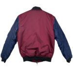 Siksilk Bomberka Męska Dwukolorowa XS 34 EU - zdjęcie 4