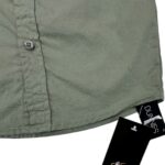 Dunnes Stores Koszula Dziecięca Khaki 98 104 CM 3 4 LATA - zdjęcie 2