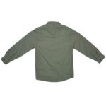 Dunnes Stores Koszula Dziecięca Khaki 98 104 CM 3 4 LATA - zdjęcie 3