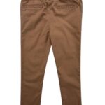 Dunnes Stores Spodnie Dziecięce Brązowe 98 104 CM 3 4 LATA - zdjęcie 2