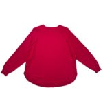 Gallery Elegancka Bluzka Różowa XXL 44 46 EU - zdjęcie 3