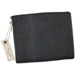 Primrose Hill Kosmetyczka Organizer Czarna