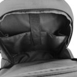 Be Bag Plecak Szkolny Ergonomiczny Czarny - zdjęcie 2