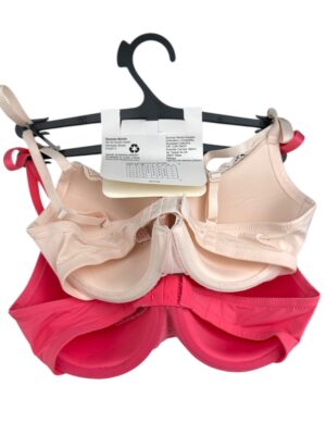 Dunnes Biustonosz Koronkowy 2-Pack 85C - zdjęcie 3