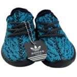 Adidas Buty Sportowe Dziecięce Sneakersy 21 EU - zdjęcie 2