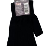 Heritage Rękawiczki Bez Palców Czarne ONE SIZE - zdjęcie 2