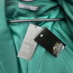 Atmosphere Marynarka Damska Zielona M 38 EU - zdjęcie 2