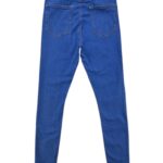 Denim Co Jeansy Damskie Niebieskie Klasyczne L 40 EU - zdjęcie 3