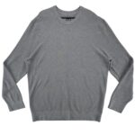Gap Sweter Męski Szary XXL 44 EU - zdjęcie 1