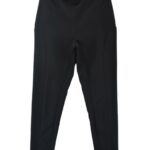 Lipsy London Spodnie Damskie Eleganckie Czarne S 36 EU