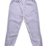 Spodnie Męskie Szare Sportowe L 40 EU - zdjęcie 2