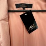 Next Marynarka Damska Łososiowa 3XL 46 EU - zdjęcie 2