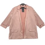 Next Marynarka Damska Łososiowa 3XL 46 EU - zdjęcie 1