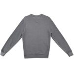 Tommy Jeans Bluza Męska Nadruk Logo Szara XS 34 EU - zdjęcie 3