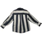 Zara Koszula Damska W Pasy XS 34 EU - zdjęcie 3