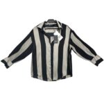 Zara Koszula Damska W Pasy XS 34 EU - zdjęcie 1