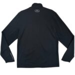 Under Armour Bluza Męska Czarna XL 42 EU - zdjęcie 3