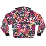 Adidas Kurtka Sportowa Damska Kolorowa XS 34 EU - zdjęcie 3